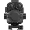Прицел тепловизионный GUIDE TS432L 2.6x-10.4x, LRF,384x288,D35мм, 1800м