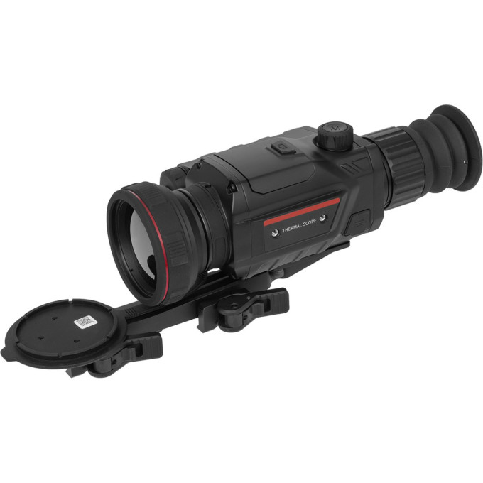 Прицел тепловизионный GUIDE TR650 x2.8-22.4, 640x480, D50мм SR650